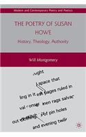 The Poetry of Susan Howe