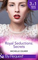 Royal Seductions: Secrets