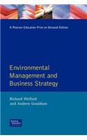 Environmental Management and Business Strategy