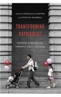 Transforming Patriarchy