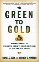 Green to Gold
