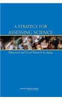 Strategy for Assessing Science