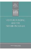 Venture Funding and the NIH SBIR Program