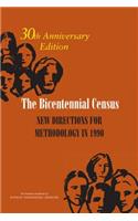 The Bicentennial Census