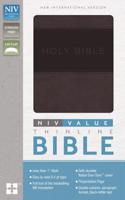 Thinline Bible-NIV