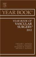 Year Book of Vascular Surgery 2012
