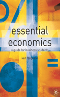 Essential Economics