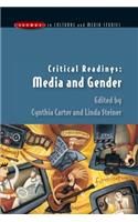 Critical Readings: Media and Gender