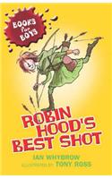 Robin Hood's Best Shot