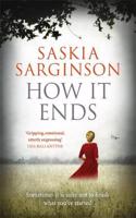 How It Ends: The stunning new novel from Richard & Judy bestselling author of The Twins