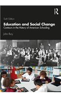 Education and Social Change