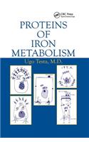 Proteins of Iron Metabolism