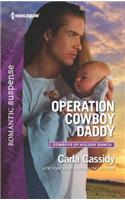 Operation Cowboy Daddy
