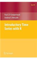 Introductory Time Series with R: (Use R!)