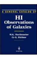 General Catalog of Hi Observations of Galaxies