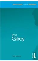 Paul Gilroy