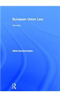 European Union Law