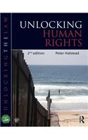 Unlocking Human Rights