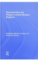 Representing the Plague in Early Modern England