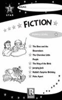 Rigby Star Guided Workbook Fiction Purple Pack of 8