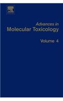 Advances in Molecular Toxicology