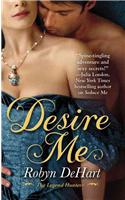 Desire Me