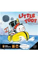 Little Toot