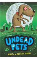 Night of the Howling Hound