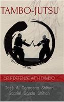 TAMBO JUTSU (English)