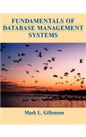 Fundamentals of Database Management Systems