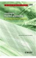 Strategic Market Planning: A Blueprint for Success