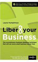 Liber8 Your Business