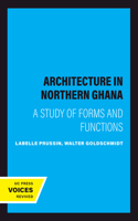 Architecture in Northern Ghana