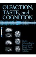 Olfaction, Taste, and Cognition