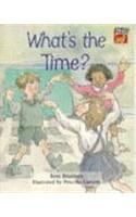 What's the Time?