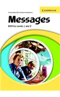 Messages Levels 1 and 2 with Activity Booklet