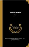 Maple Leaves