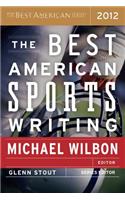 Best American Sports Writing