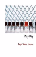 May-Day: (English)