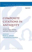 Composite Citations in Antiquity