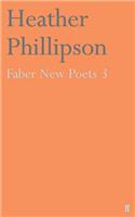 Faber New Poets