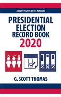 Presidential Election Record Book 2020