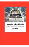 Investing in Brazil Stocks