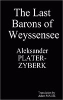 Last Barons of Weyssensee