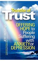 Transfer of Trust