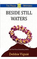Beside Still Waters