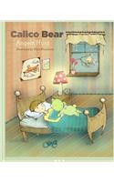 Calico Bear