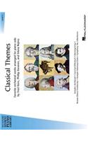 Hal Leonard Student Piano Library - Classical Themes Level 1