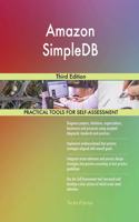 Amazon SimpleDB Third Edition