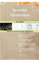 Serverless Infrastructure Third Edition